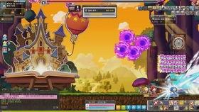 韩服冒险岛最新爆料网站,新版本内容抢先看！